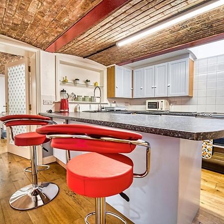 Host & Stay - The Basement On The Tything Worcester Eksteriør bilde