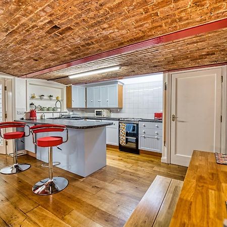 Host & Stay - The Basement On The Tything Worcester Eksteriør bilde